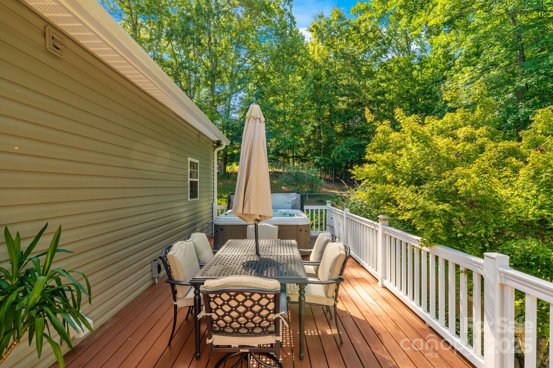 154 Burley Ridge Candler, NC 28715 - Photo 34 of 43