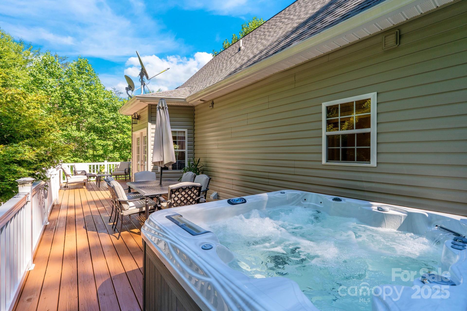 154 Burley Ridge Candler, NC 28715 - Photo 35 of 43