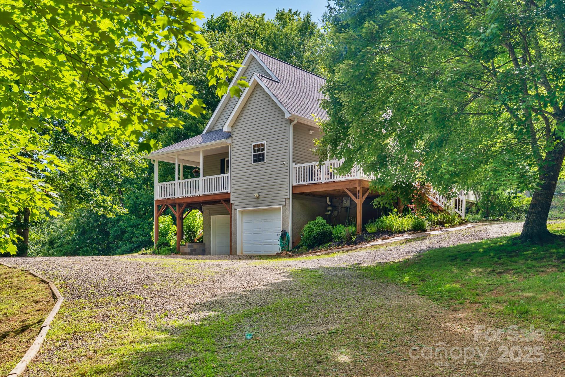 154 Burley Ridge Candler, NC 28715 - Photo 37 of 43