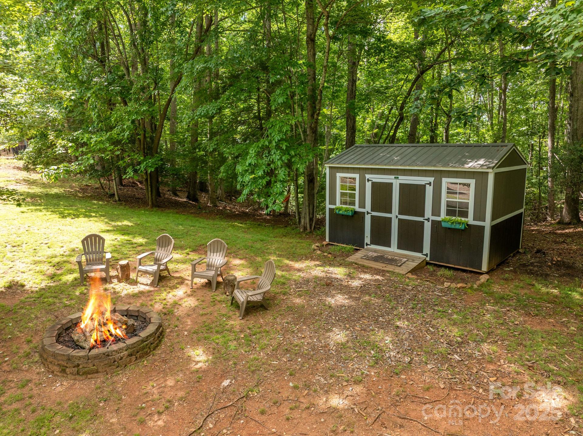 154 Burley Ridge Candler, NC 28715 - Photo 39 of 43