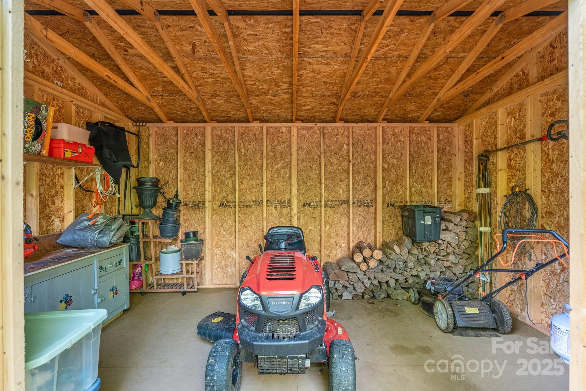 154 Burley Ridge Candler, NC 28715 - Photo 40 of 43