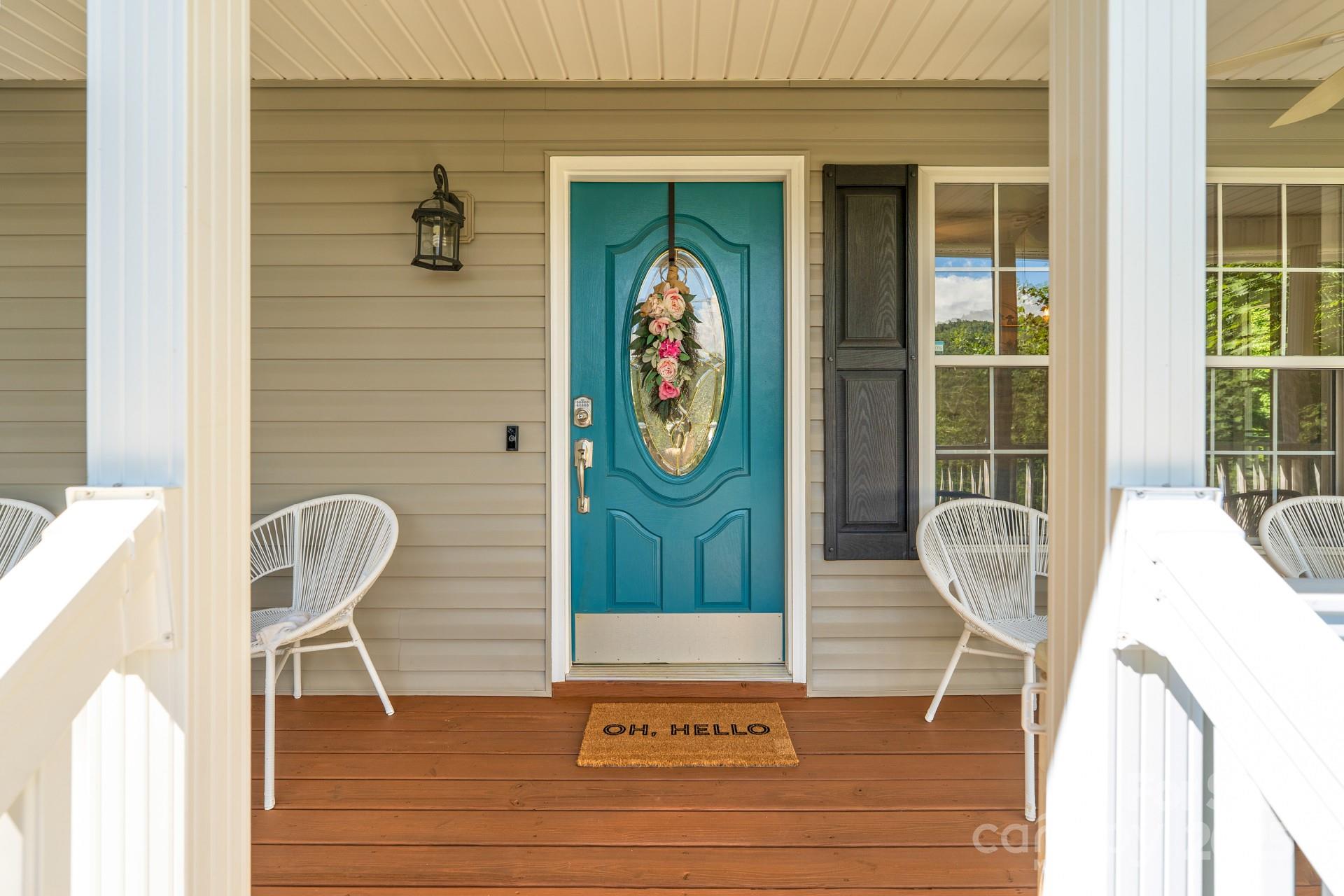 154 Burley Ridge Candler, NC 28715 - Photo 4 of 43