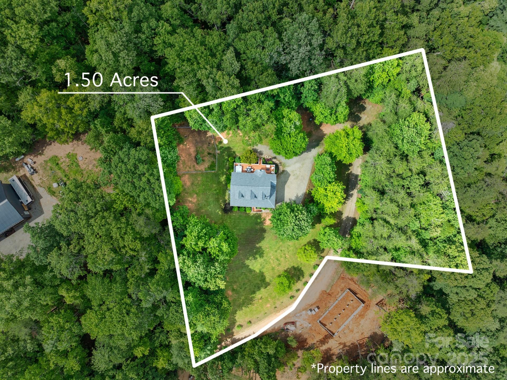 154 Burley Ridge Candler, NC 28715 - Photo 41 of 43