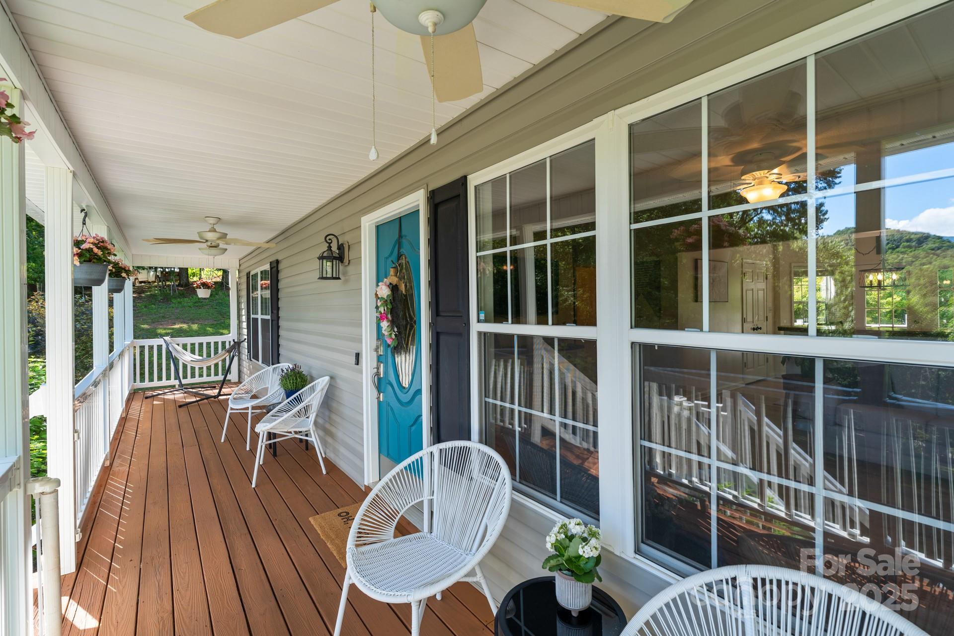 154 Burley Ridge Candler, NC 28715 - Photo 6 of 43