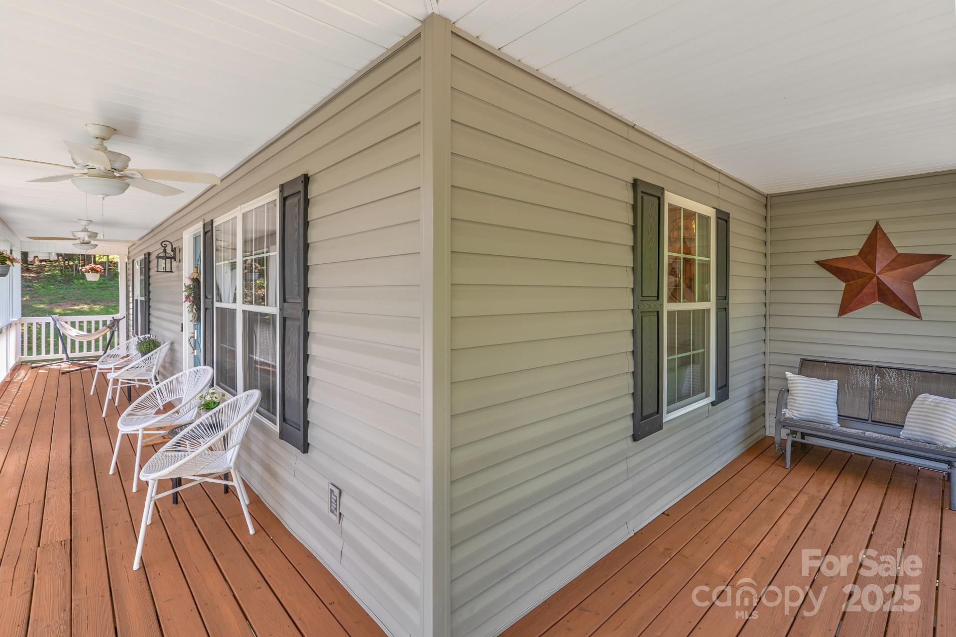 154 Burley Ridge Candler, NC 28715 - Photo 7 of 43