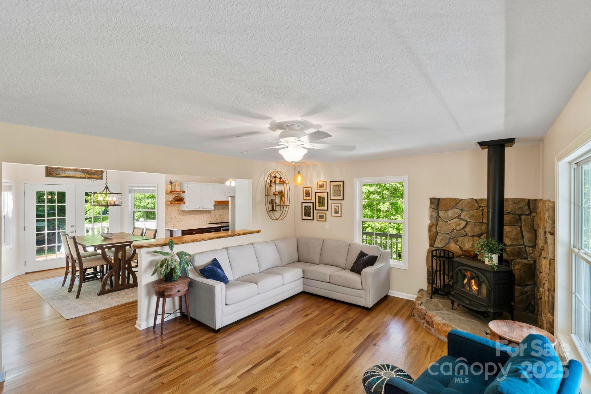 154 Burley Ridge Candler, NC 28715 - Photo 8 of 43