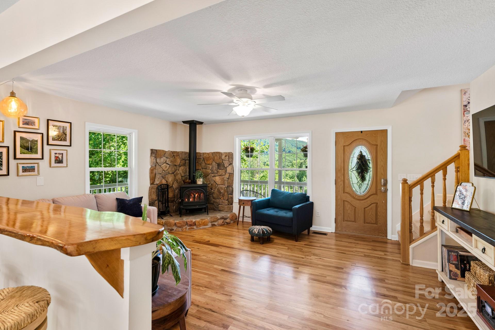 154 Burley Ridge Candler, NC 28715 - Photo 9 of 43