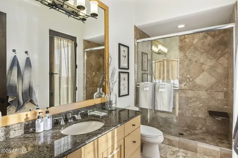 $2,395,000 | 9678 East Hidden Green Drive, Scottsdale, AZ 85262