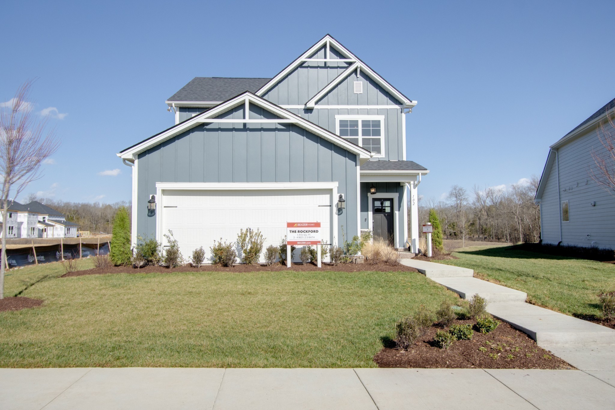 840 Pleasant Ridge Run Mount Juliet, TN 37122 - Photo 1 of 60 Gallery Image 1