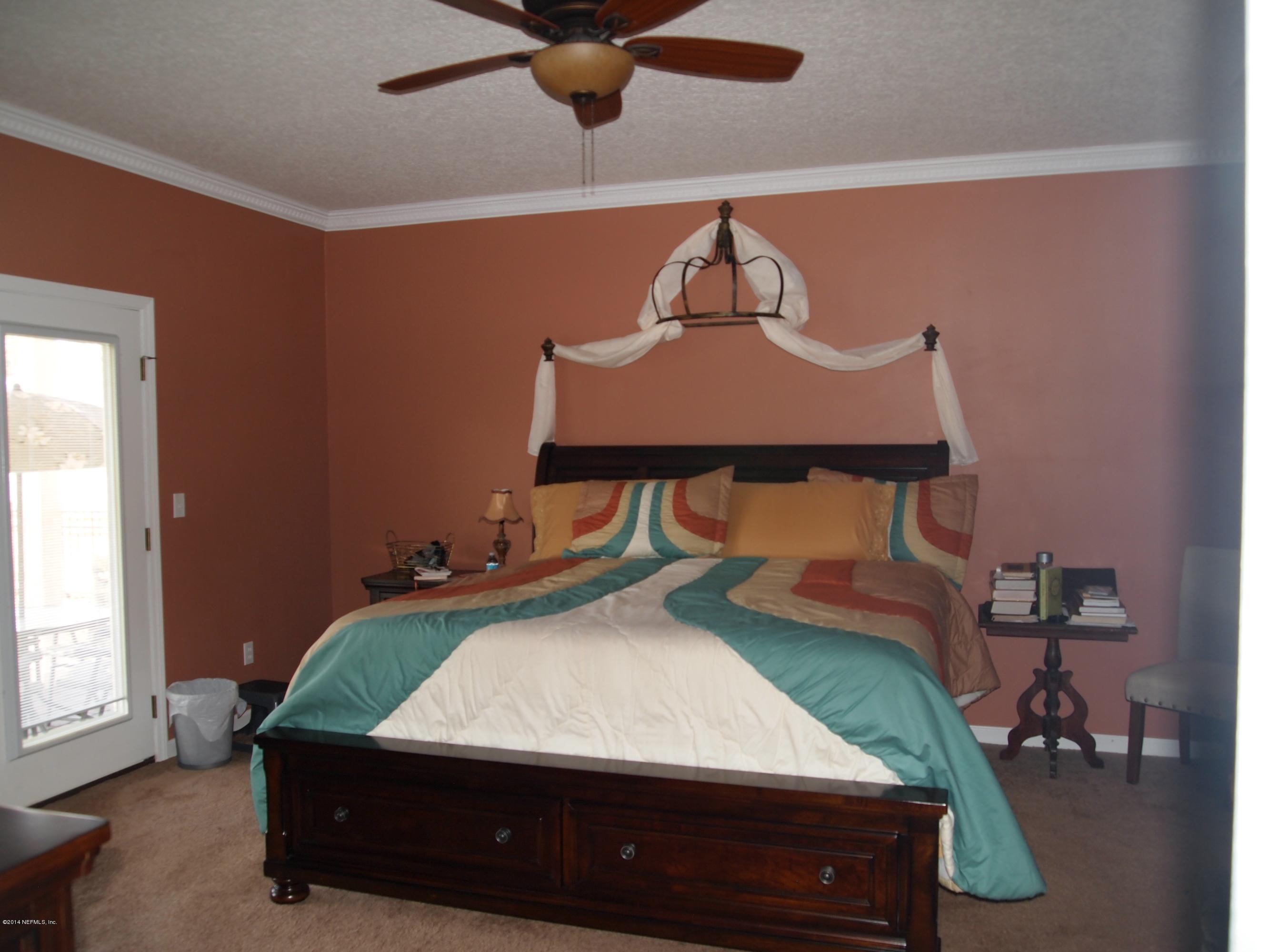 809 Reflection Cove Road East Jacksonville, FL 32218 - Photo 18 of 37 MASTER BEDROOM