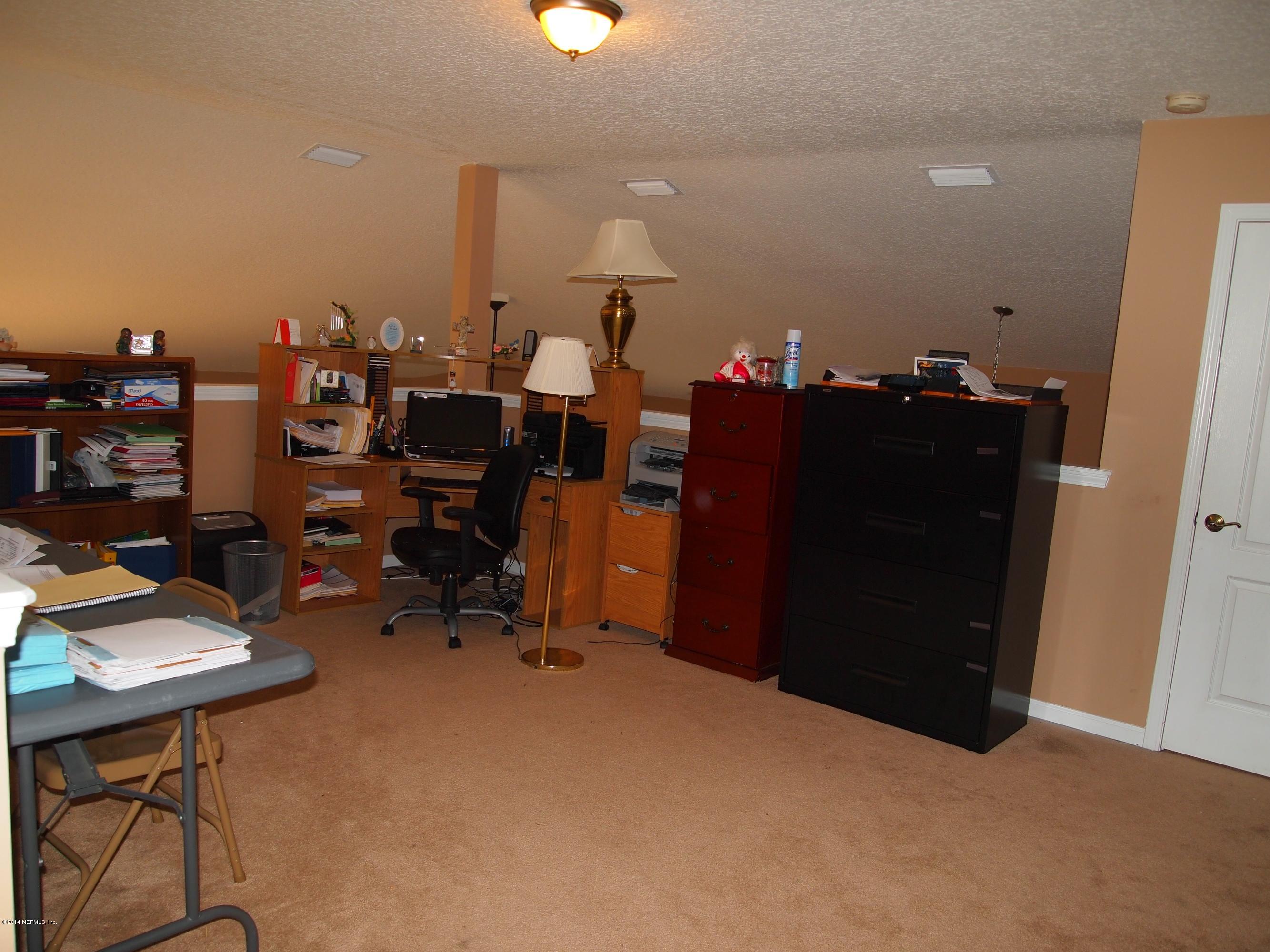 809 Reflection Cove Road East Jacksonville, FL 32218 - Photo 21 of 37 LOFT/OFFICE