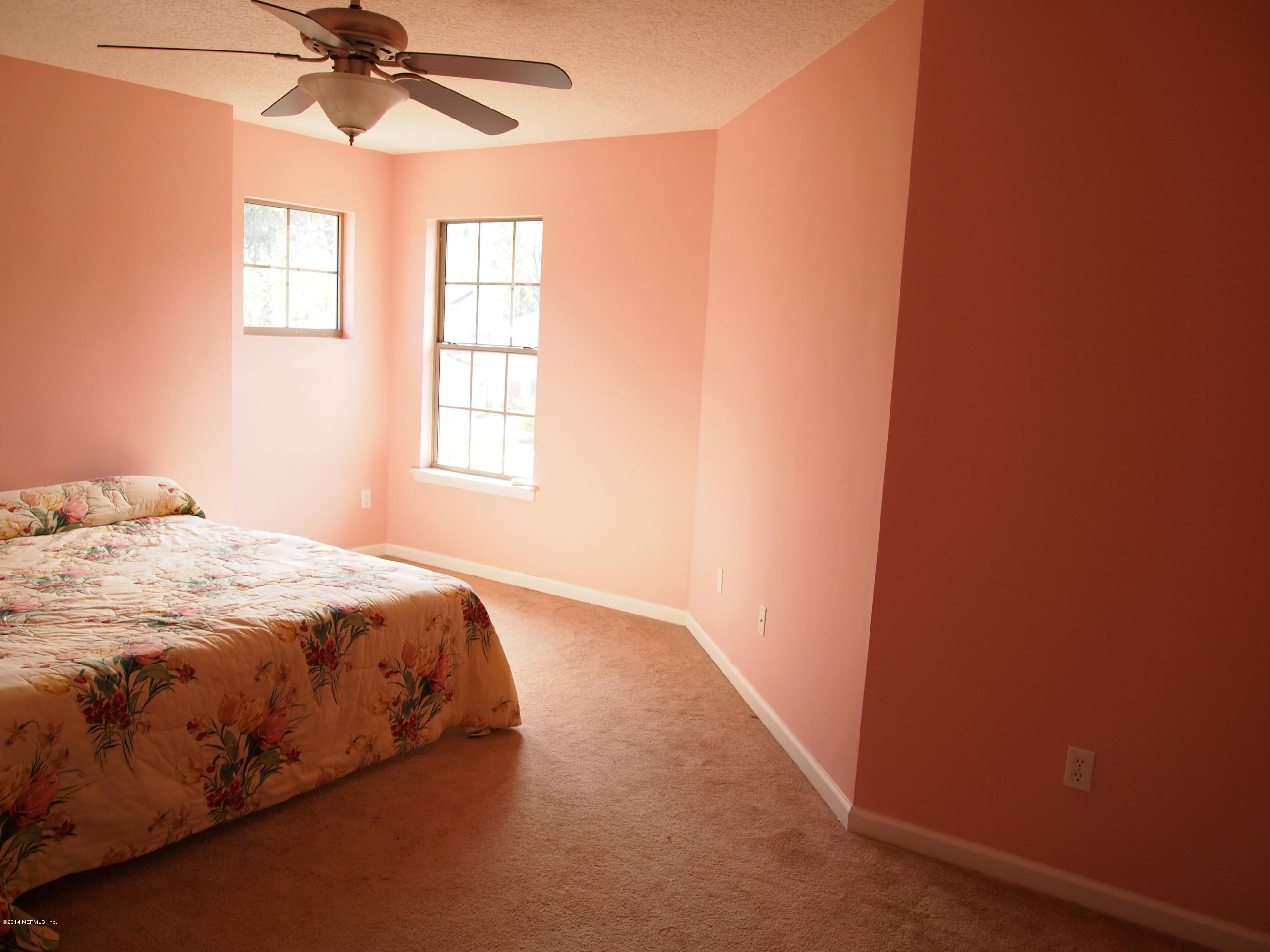 809 Reflection Cove Road East Jacksonville, FL 32218 - Photo 23 of 37 BEDROOM