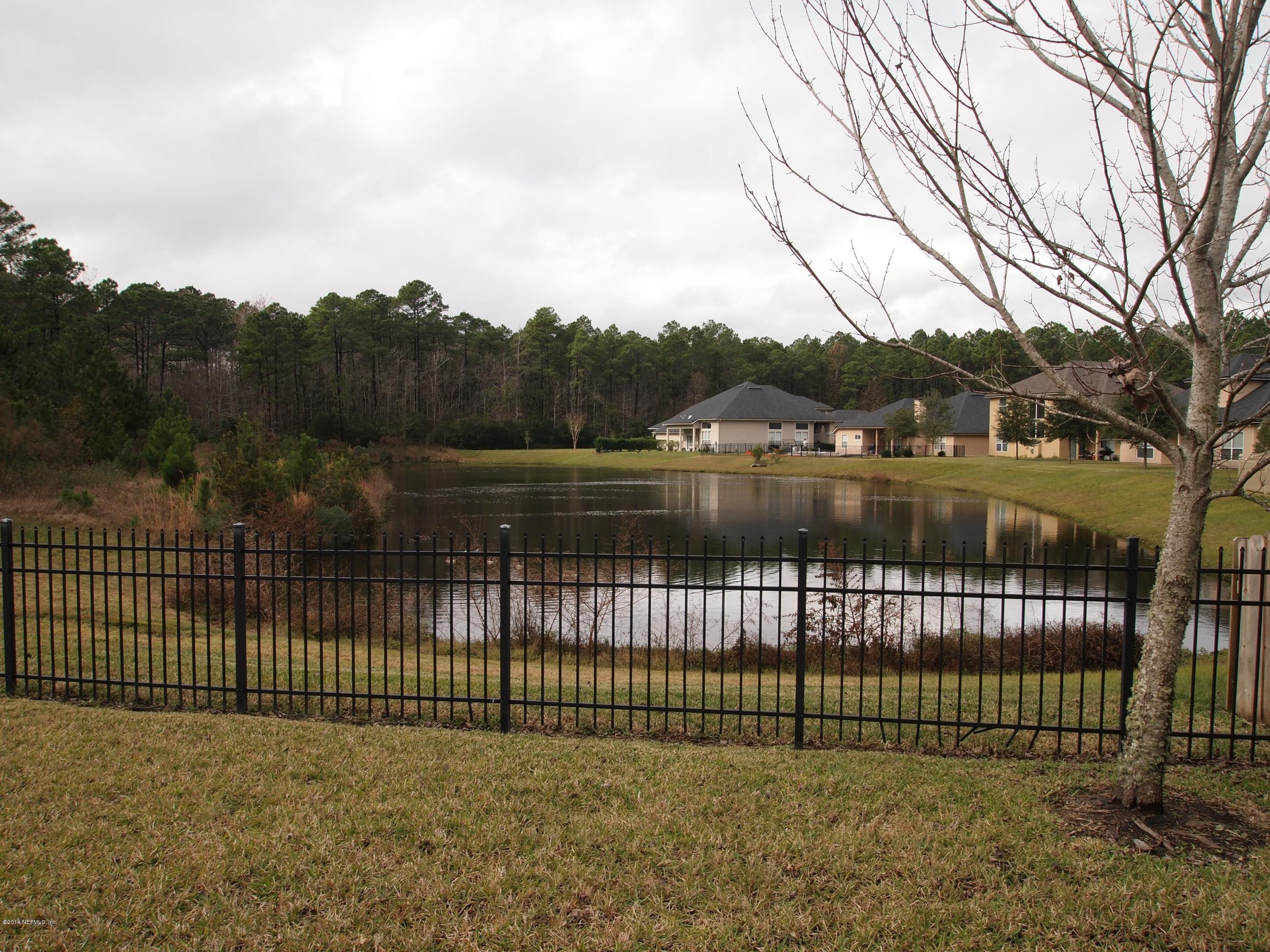 809 Reflection Cove Road East Jacksonville, FL 32218 - Photo 30 of 37 BACK YARD