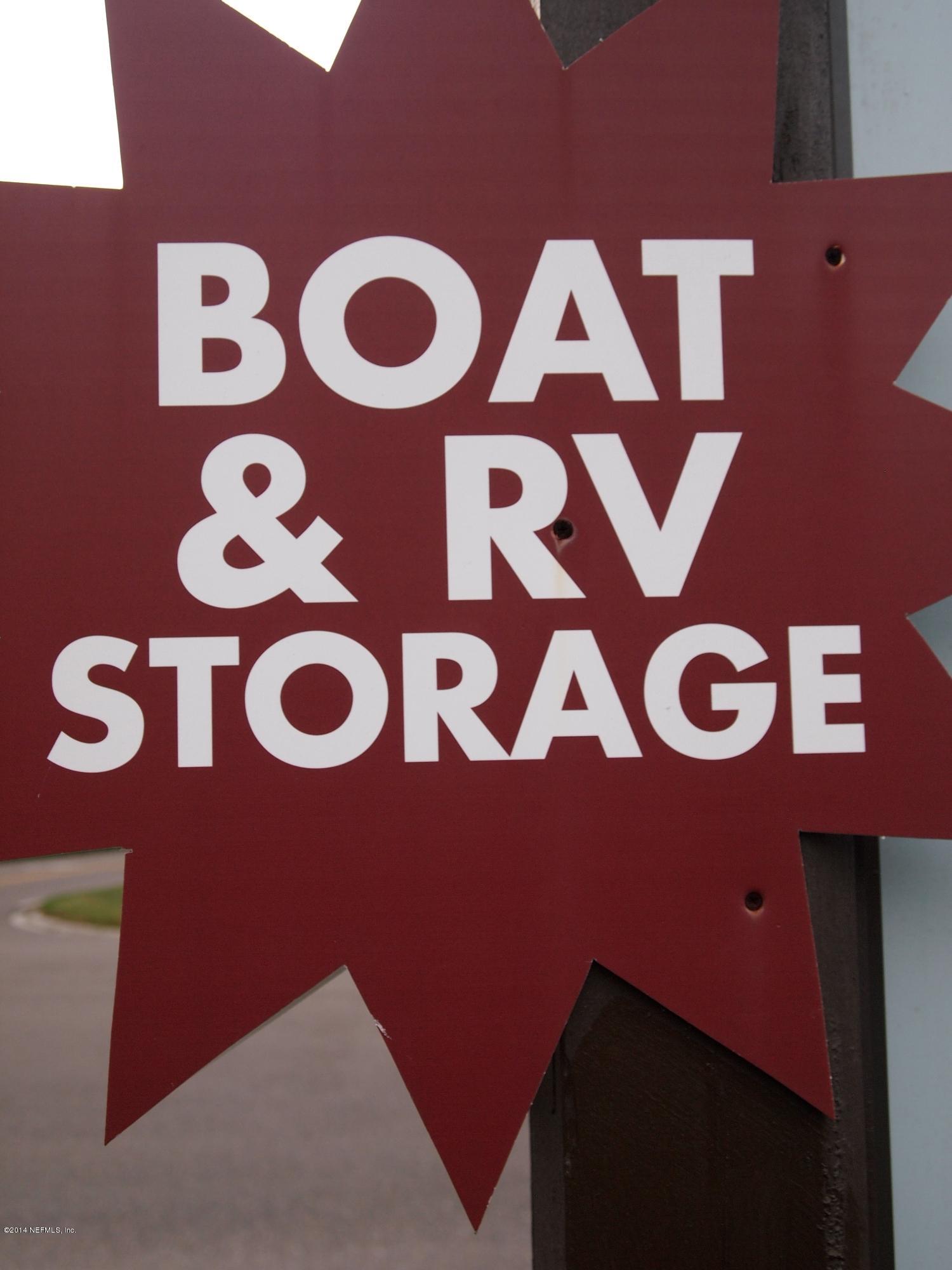 809 Reflection Cove Road East Jacksonville, FL 32218 - Photo 33 of 37 PARKING FOR BOATS/RV