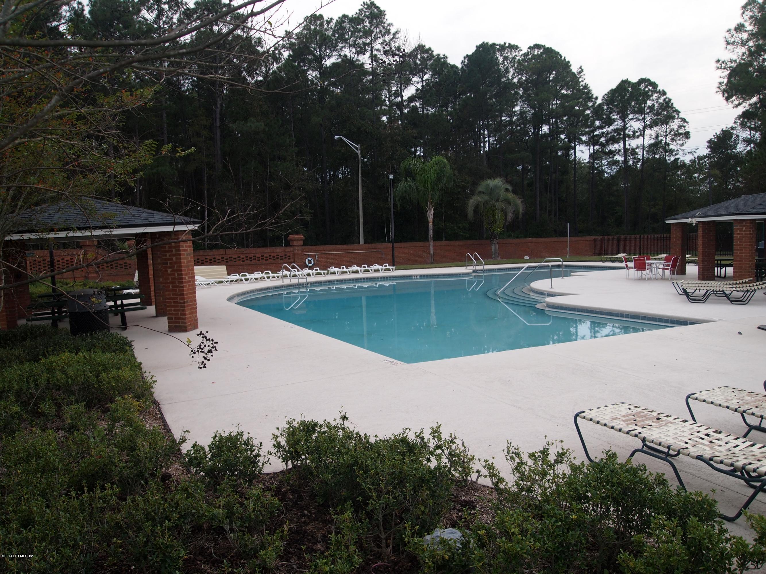 809 Reflection Cove Road East Jacksonville, FL 32218 - Photo 34 of 37 COMMUNITY POOL