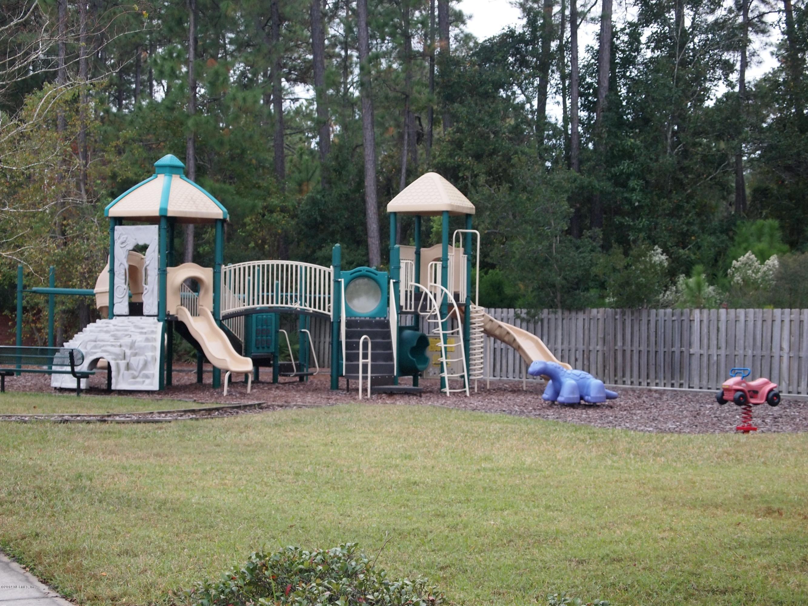 809 Reflection Cove Road East Jacksonville, FL 32218 - Photo 35 of 37 COMMUNITY PLAYGROUND