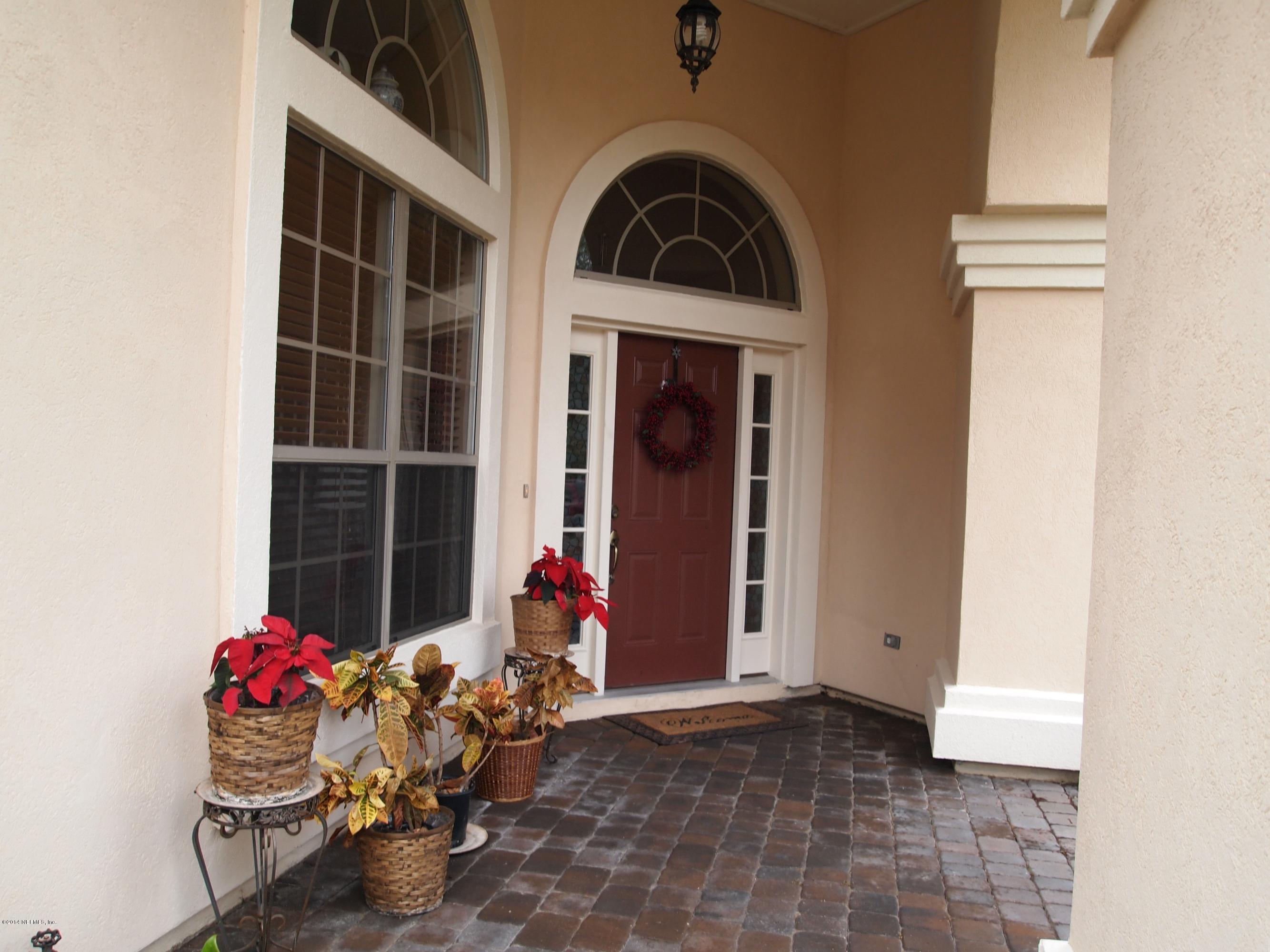 809 Reflection Cove Road East Jacksonville, FL 32218 - Photo 4 of 37 FRONT PORCH