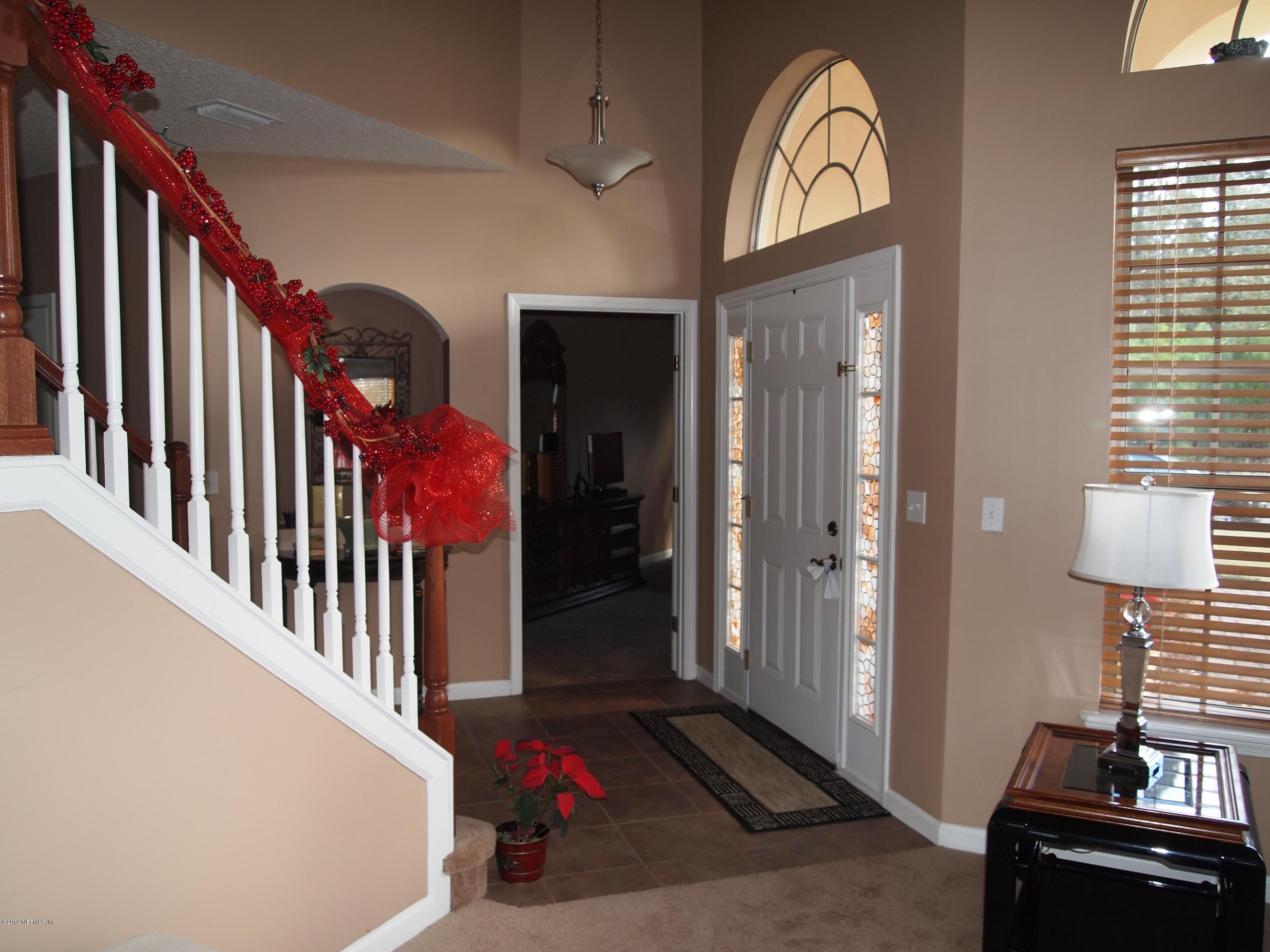809 Reflection Cove Road East Jacksonville, FL 32218 - Photo 8 of 37 FOYER AREA