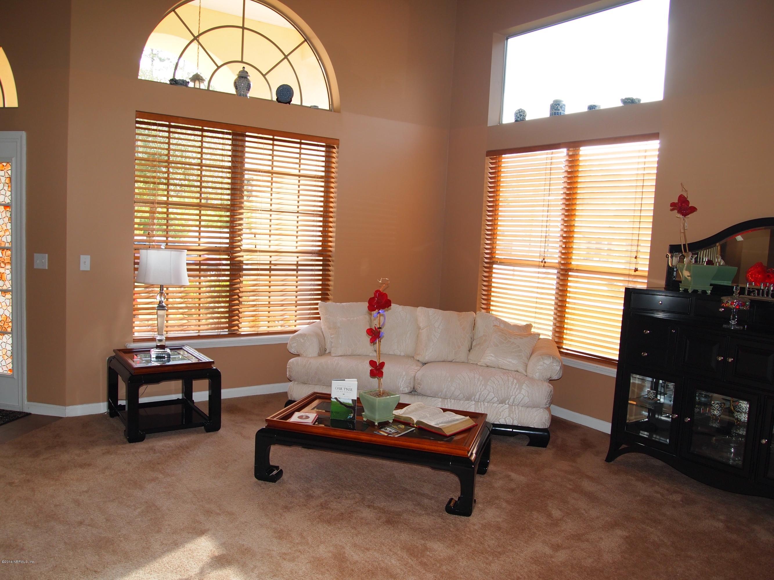809 Reflection Cove Road East Jacksonville, FL 32218 - Photo 9 of 37 FORMAL LIVING ROOM