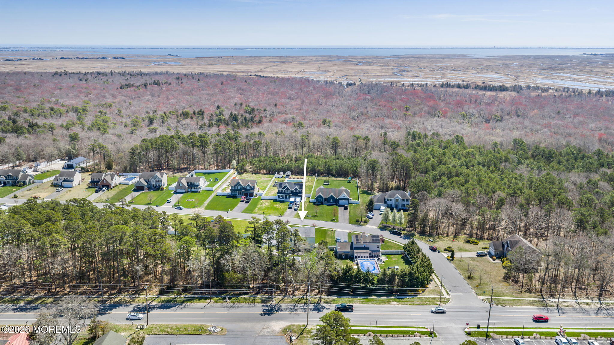 9 Eagle Ridge Lane West Creek, NJ 08092 - Photo 49 of 55 62-web-or-mls-DJI_20260414114954_0193_D-