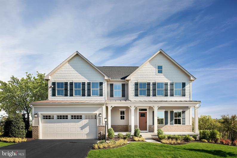 4012 Allyson Road Harrisburg, PA 17110 - Photo 1 of 17