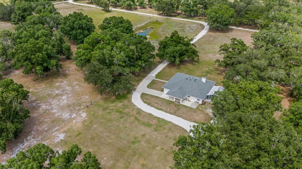 14960 Gibson Road Myakka City, FL 34251 - Photo 3 of 63