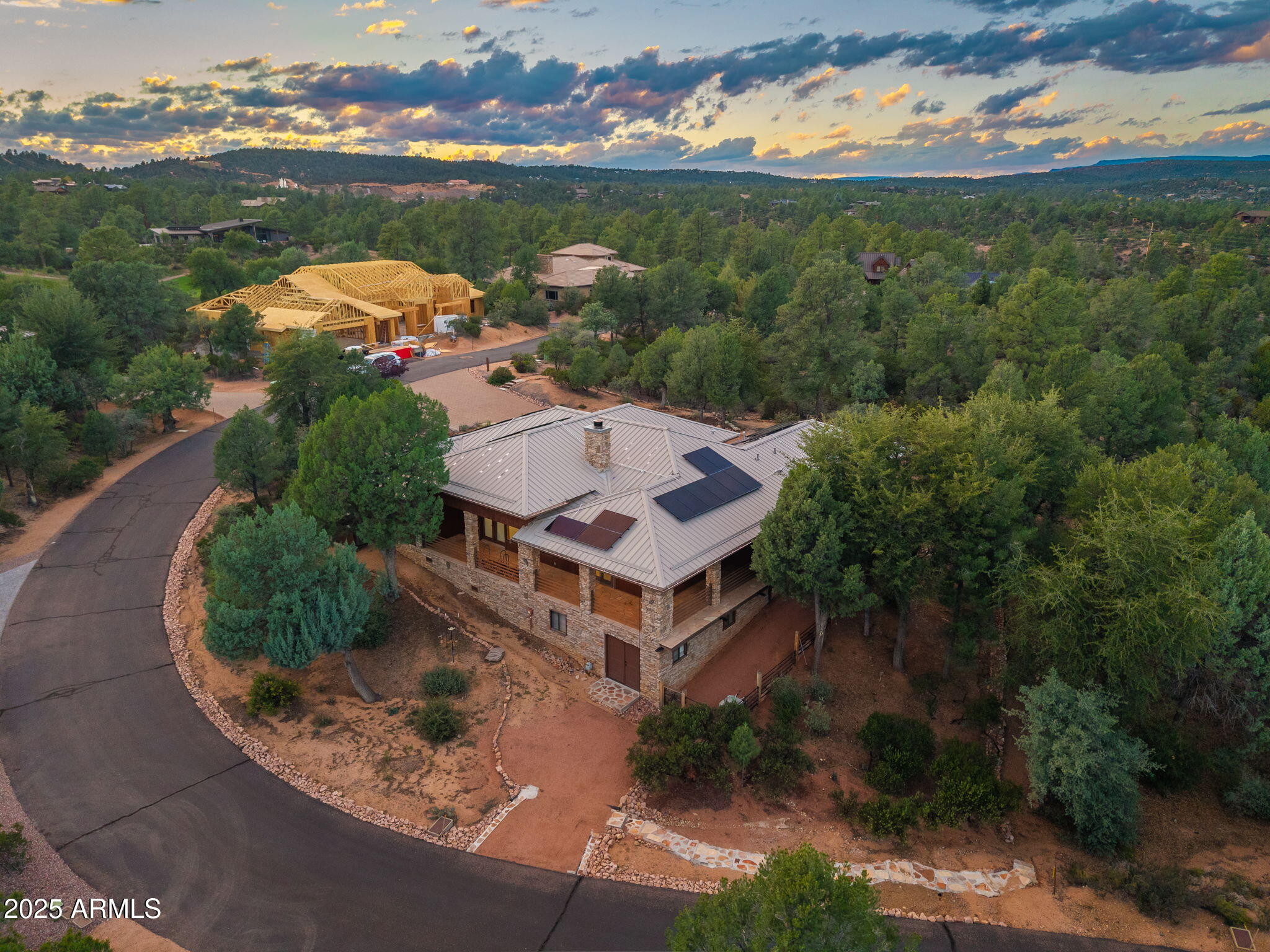 203 South Crescent Moon Payson, AZ 85541 - Photo 50 of 72 203 S Crescent Moon - 53