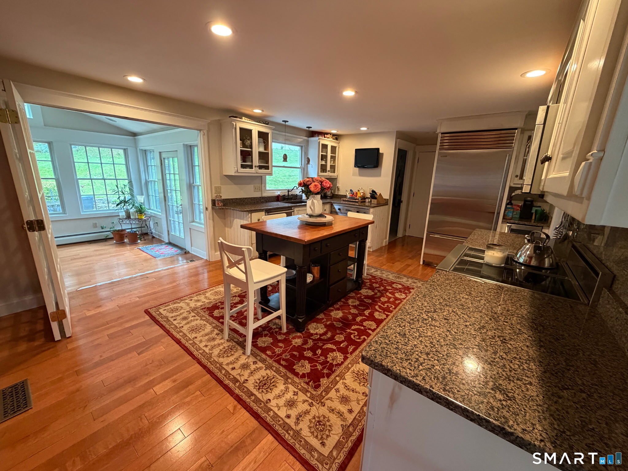 100 Rolling Ridge Road Hamden, CT 06518 - Photo 7 of 17 Gallery Image 7