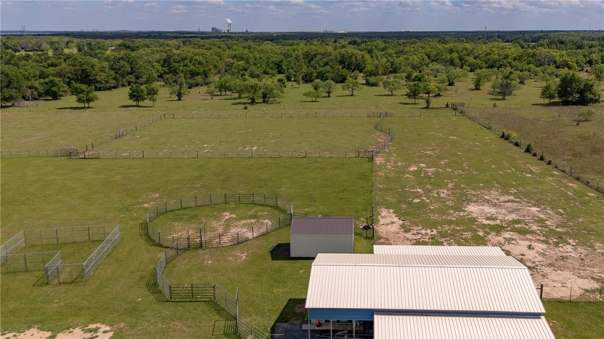 10976 Whiterock Road Bremond, TX 76629 - Photo 27 of 42 a view of a lake