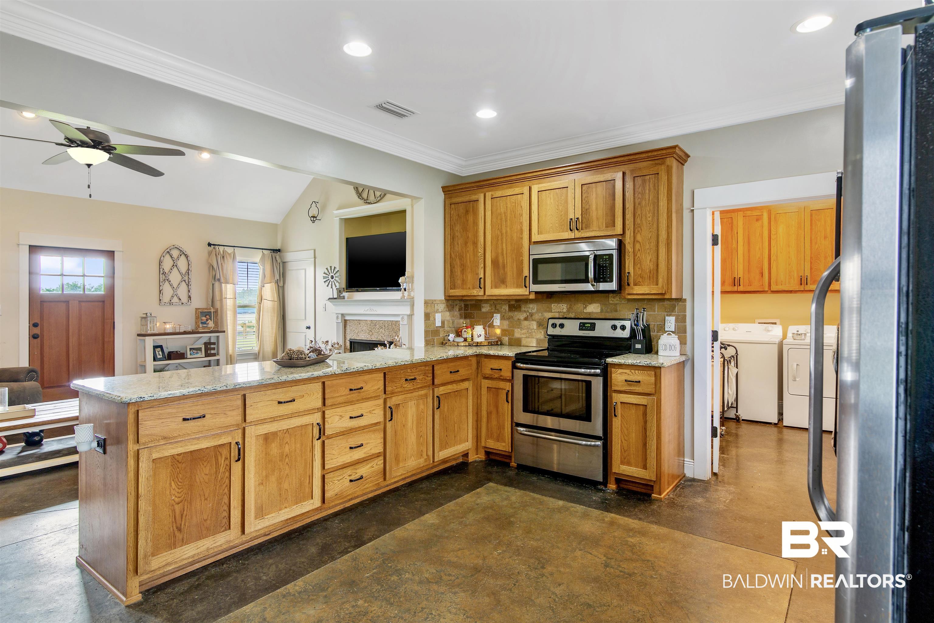 23185 Poplar Road Robertsdale, AL 36567 - Photo 19 of 28