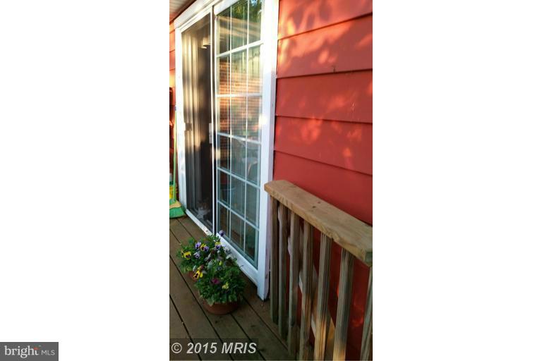 1868 Garrett Road Manchester, MD 21102 - Photo 17 of 20 a view of a door