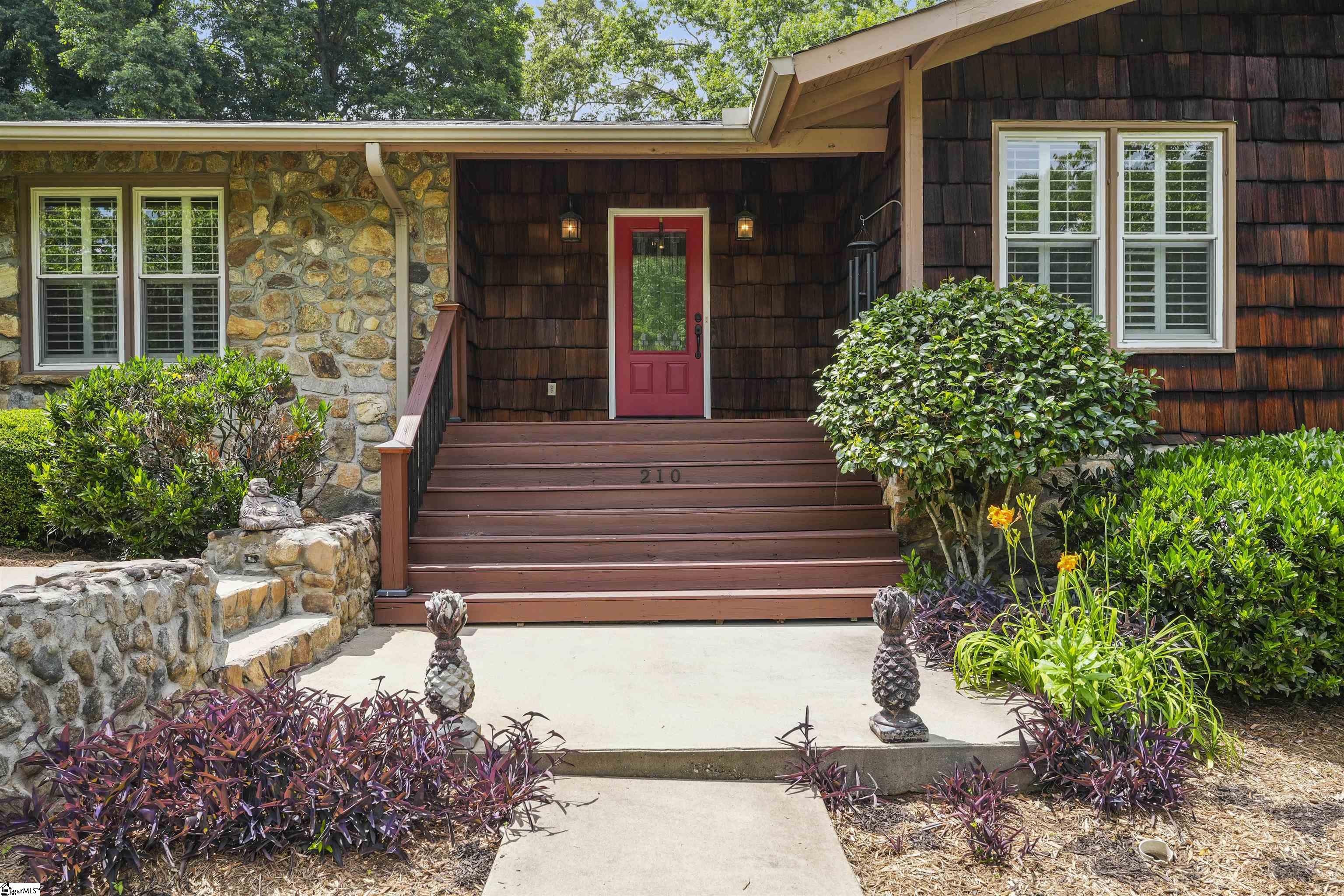 210 Ridgewood Street Easley, SC 29642 - Photo 36 of 36 Gallery Image 36