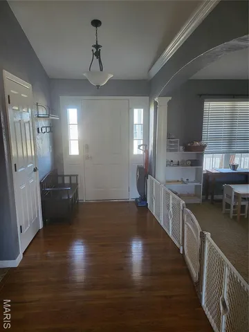 $335,000 | 513 Stonefield Drive, Smithton, IL 62285