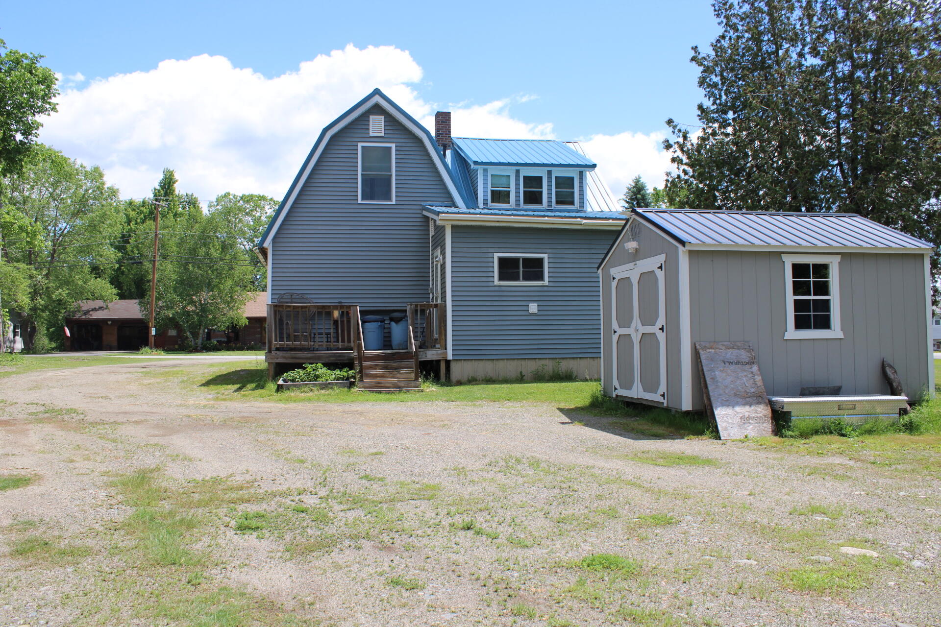 60 Penobscot Avenue Howland, ME 04448 - Photo 5 of 50 IMG_0827