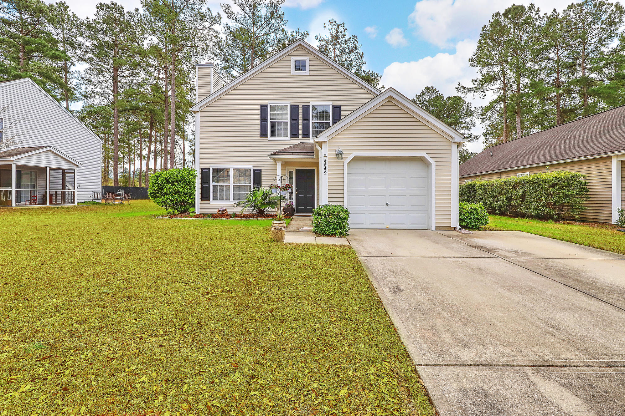 4849 Oak Leaf Road Summerville, SC 29485 - Photo 1 of 29 4849 Oak Leaf Road