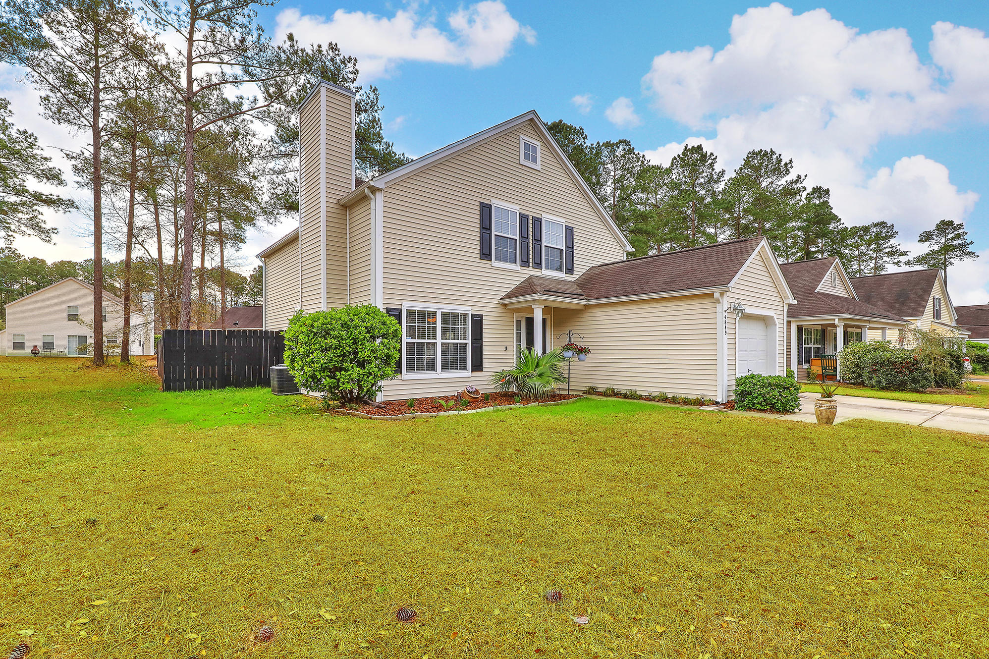 4849 Oak Leaf Road Summerville, SC 29485 - Photo 2 of 29 4849 Oak Leaf Road