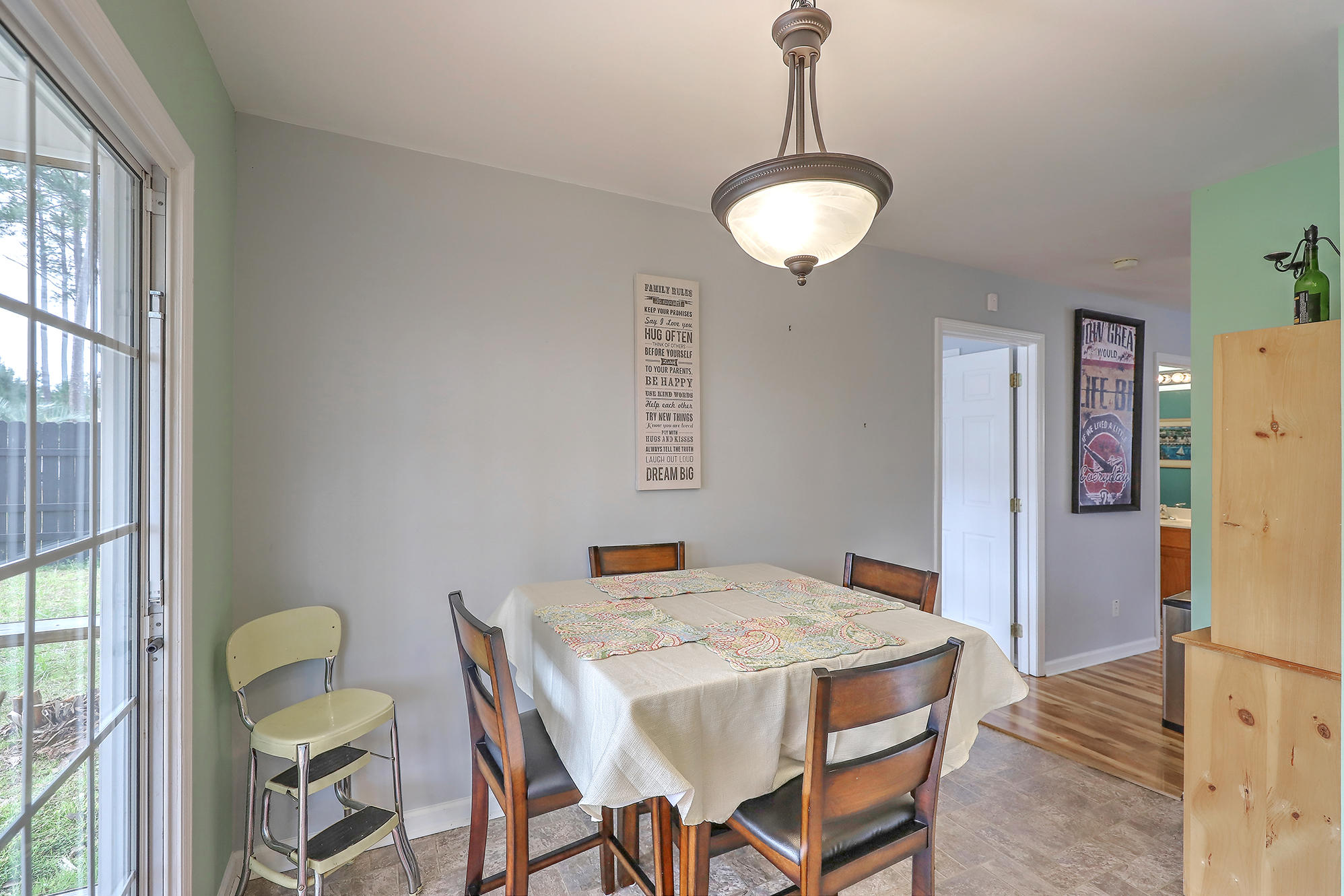 4849 Oak Leaf Road Summerville, SC 29485 - Photo 11 of 29 Dining area