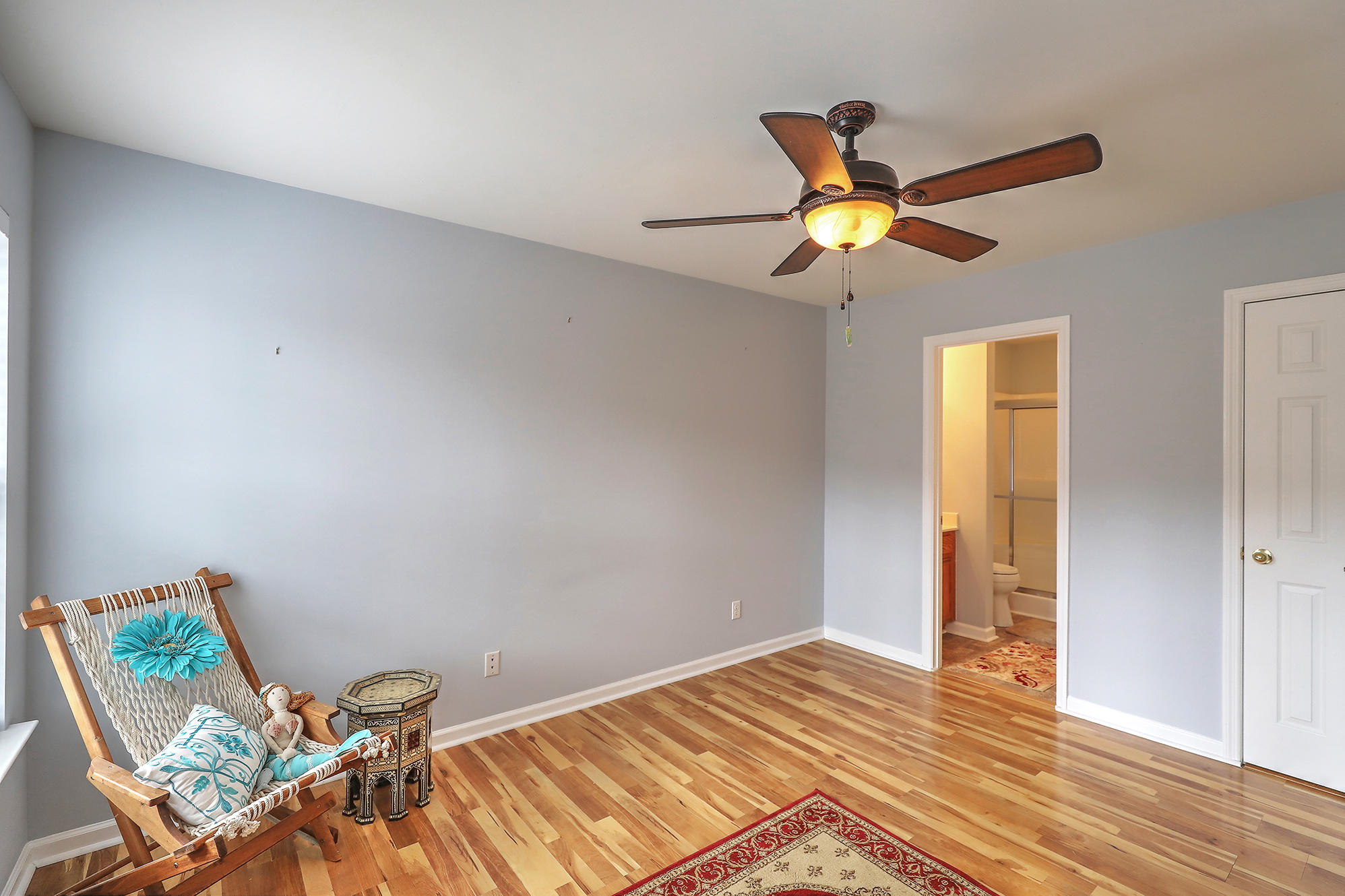 4849 Oak Leaf Road Summerville, SC 29485 - Photo 17 of 29 Guest suite