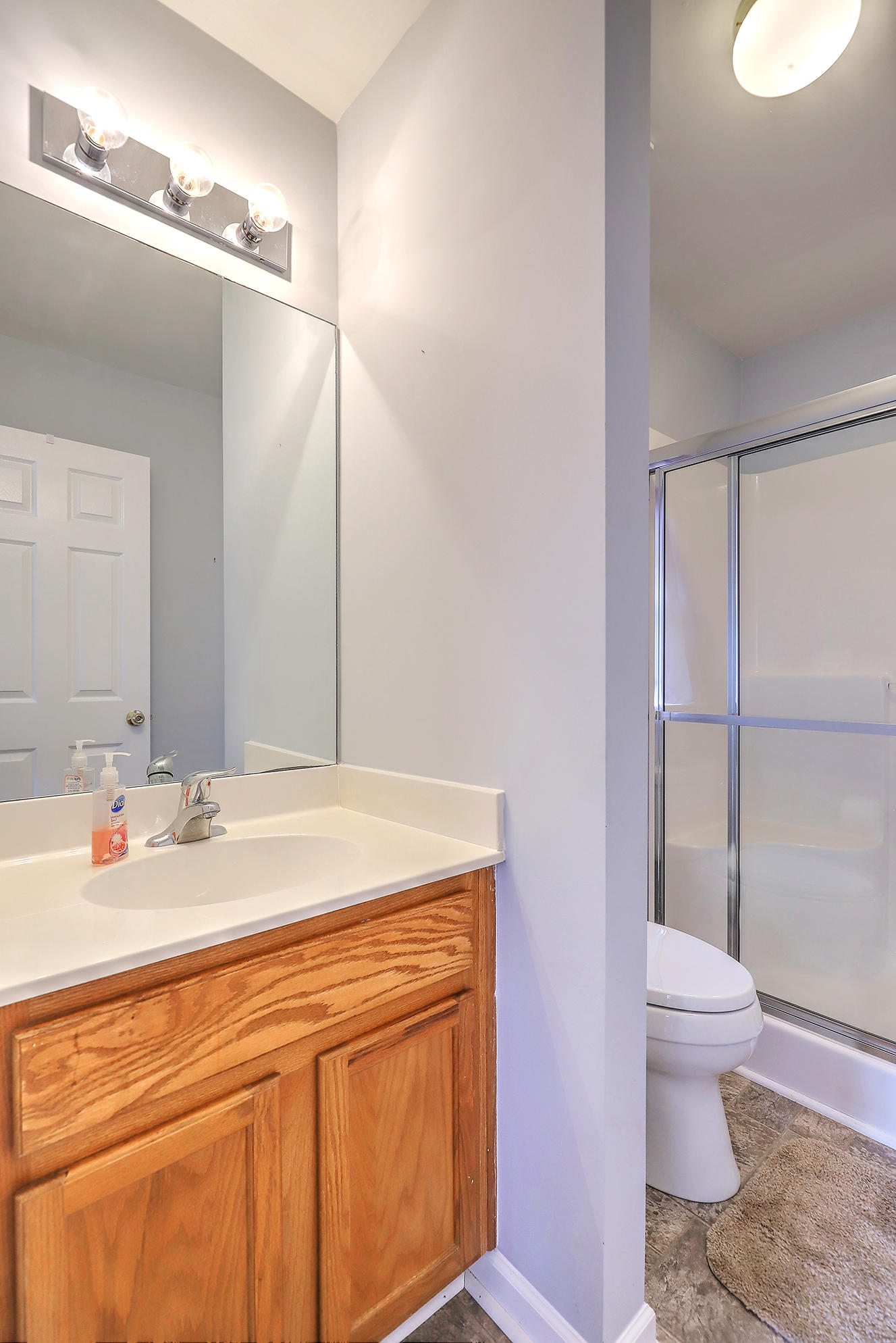4849 Oak Leaf Road Summerville, SC 29485 - Photo 18 of 29 Guest ensuite bath