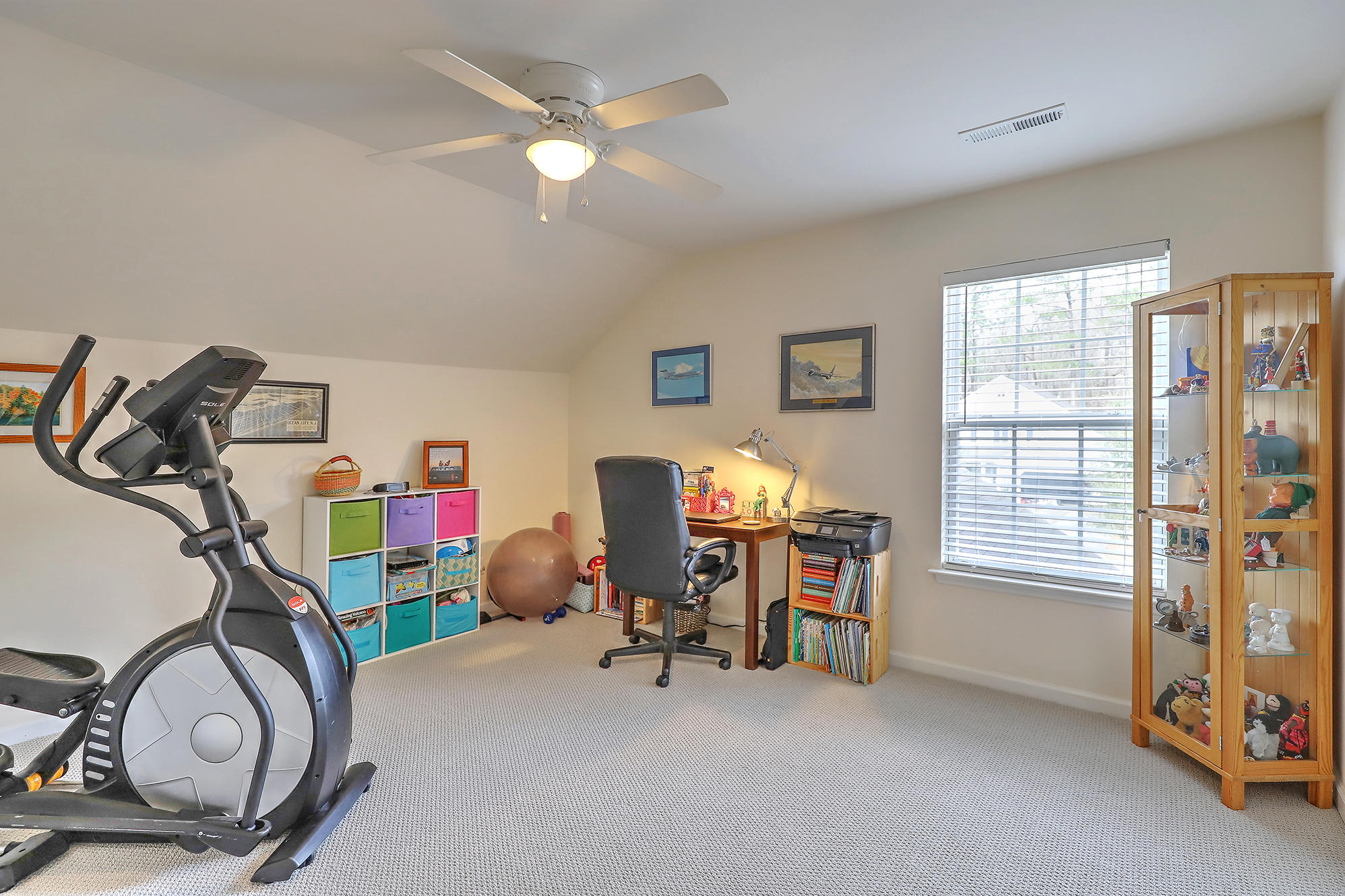 4849 Oak Leaf Road Summerville, SC 29485 - Photo 21 of 29 Bedroom
