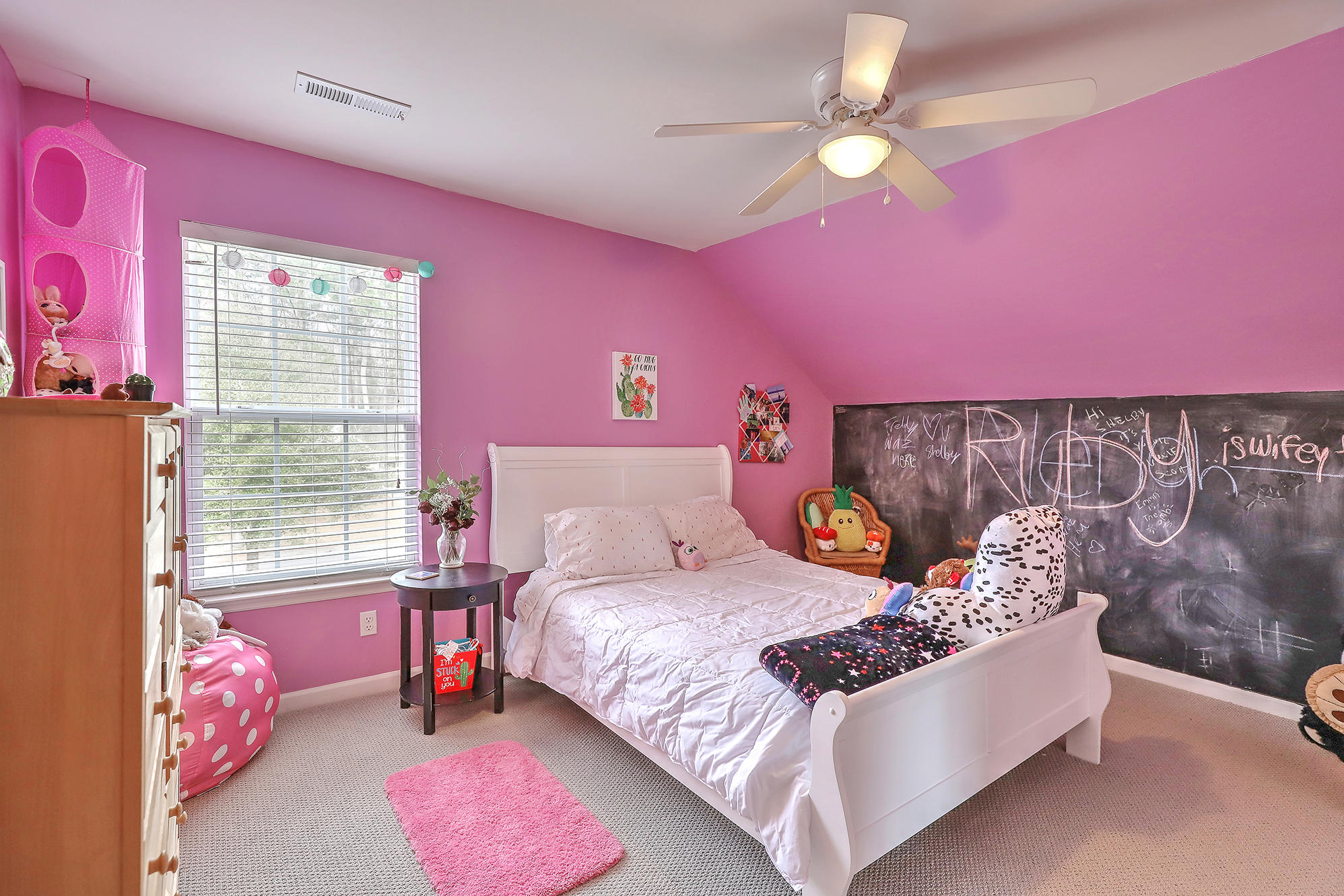 4849 Oak Leaf Road Summerville, SC 29485 - Photo 22 of 29 Bedroom
