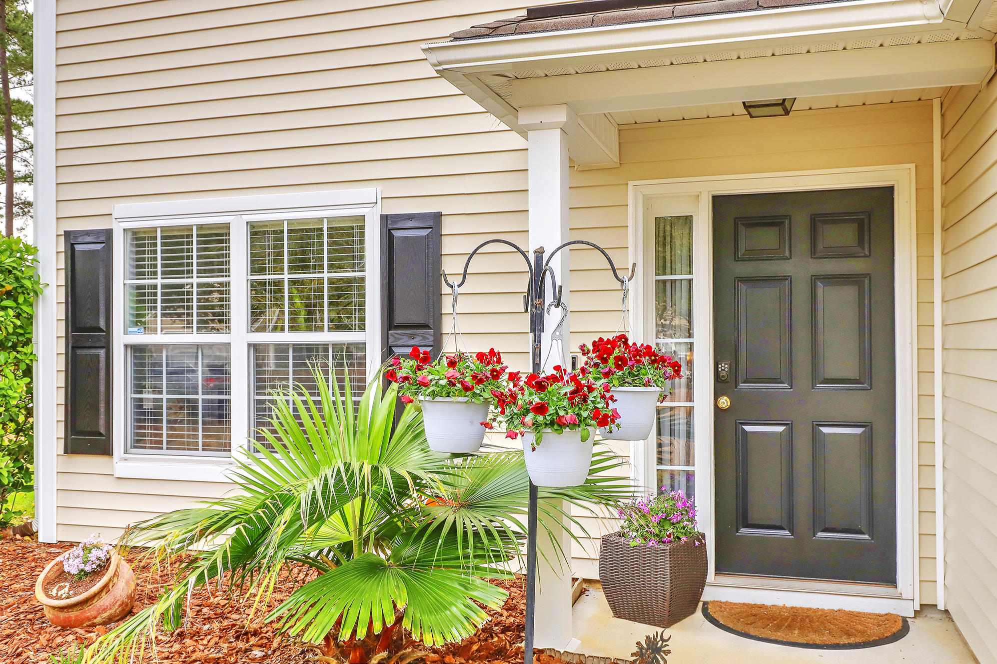 4849 Oak Leaf Road Summerville, SC 29485 - Photo 5 of 29 Front porch