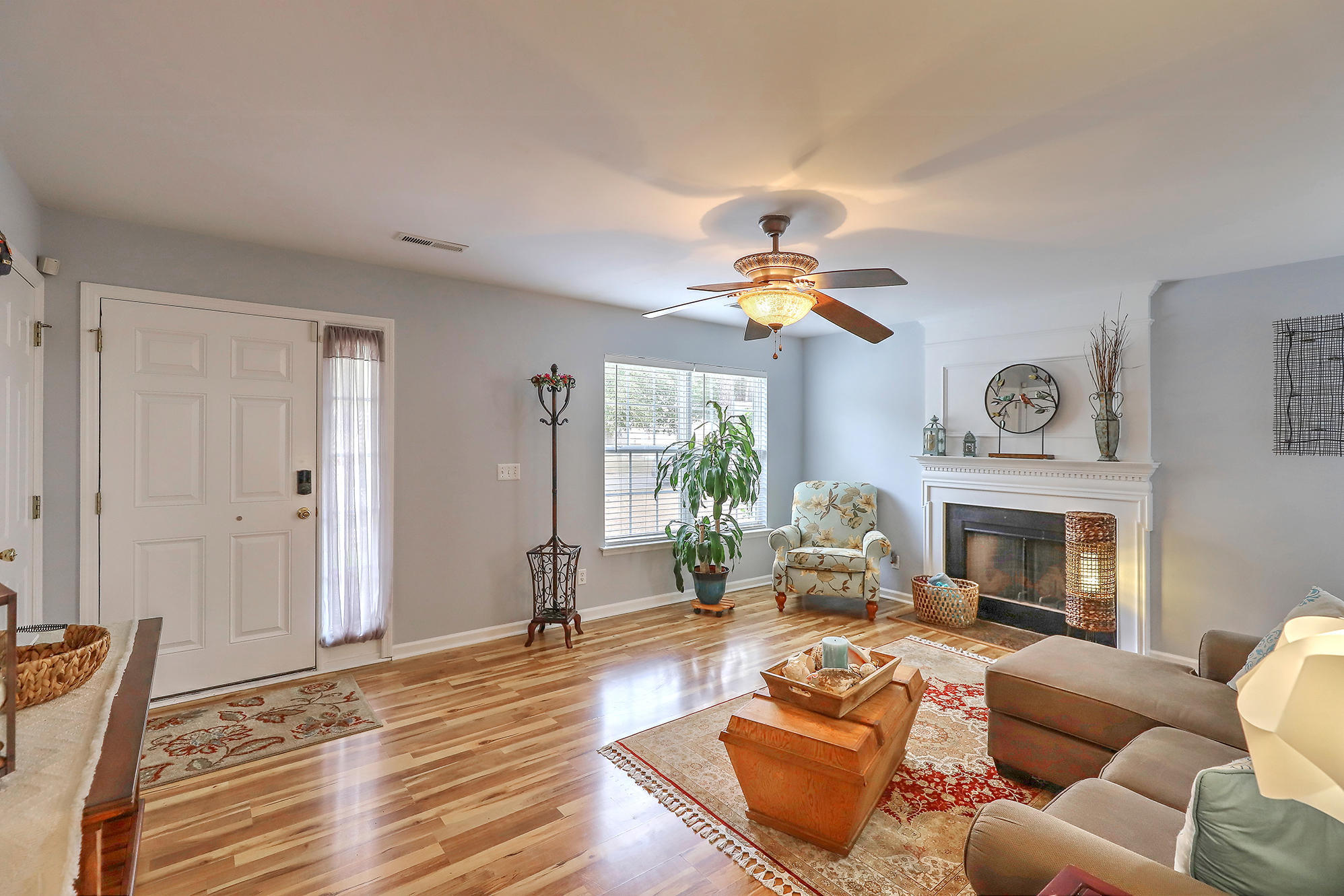 4849 Oak Leaf Road Summerville, SC 29485 - Photo 7 of 29 Family Room