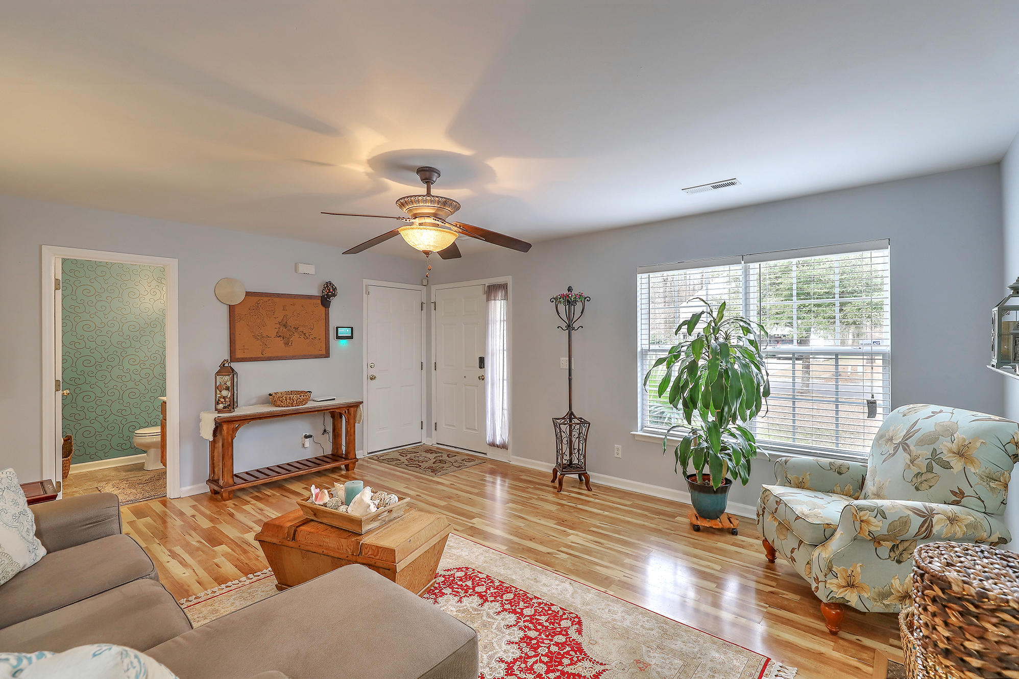 4849 Oak Leaf Road Summerville, SC 29485 - Photo 8 of 29 Family Room