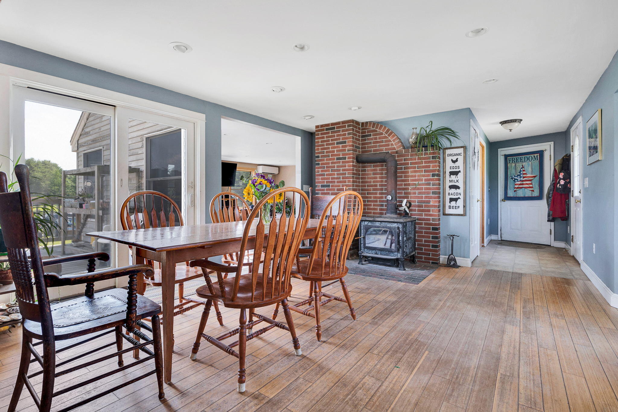 112 Merrill Road Pownal, ME 04069 - Photo 13 of 68 112Merrill-5