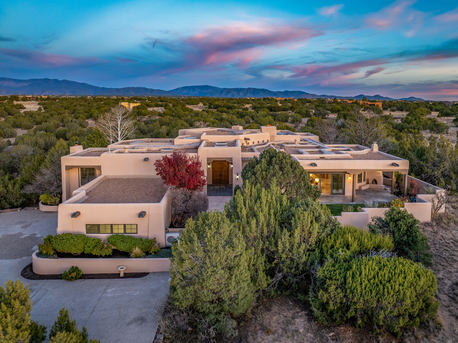 24 East Golden Eagle Road Santa Fe, NM 87506 - Photo 1 of 1