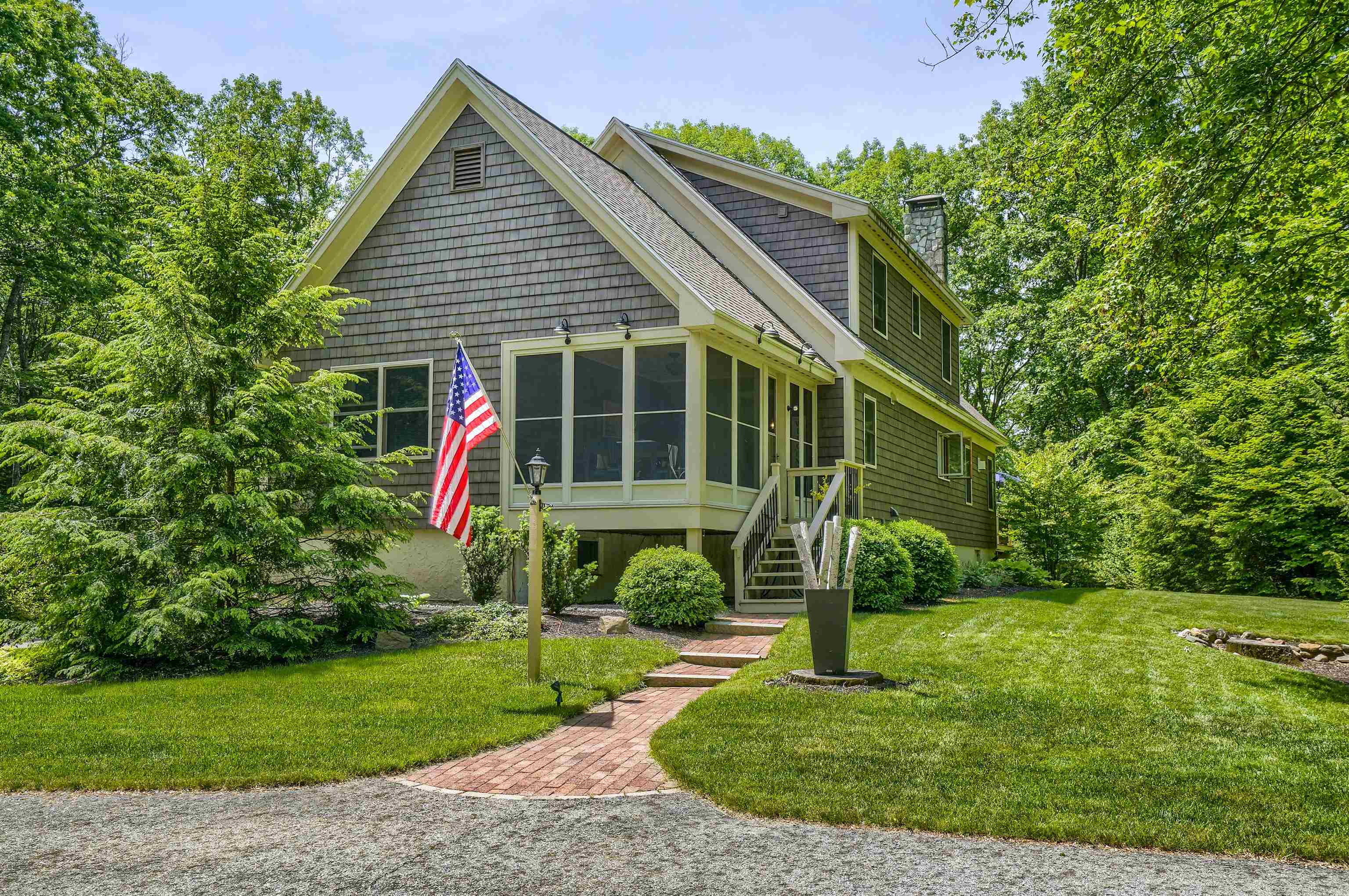23 Grey Rock Road Belmont, NH 03220 - Photo 1 of 39