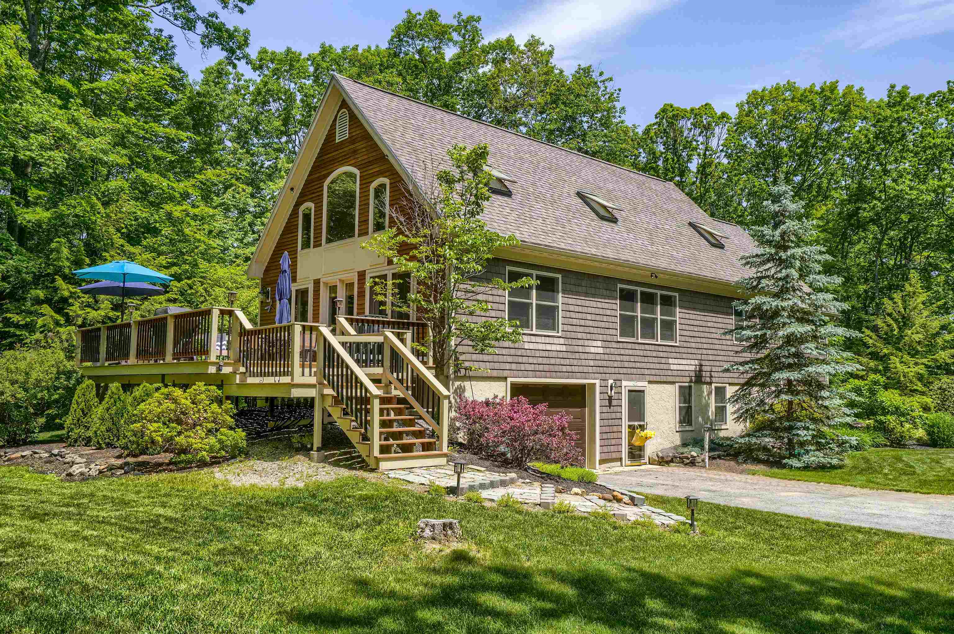 23 Grey Rock Road Belmont, NH 03220 - Photo 20 of 39