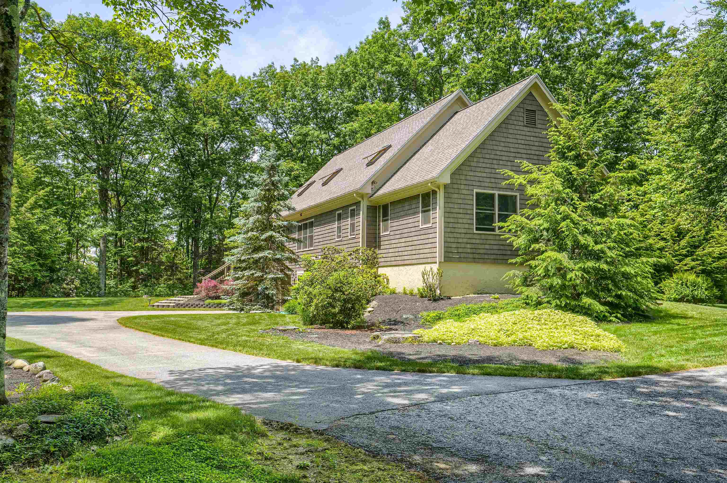 23 Grey Rock Road Belmont, NH 03220 - Photo 26 of 39