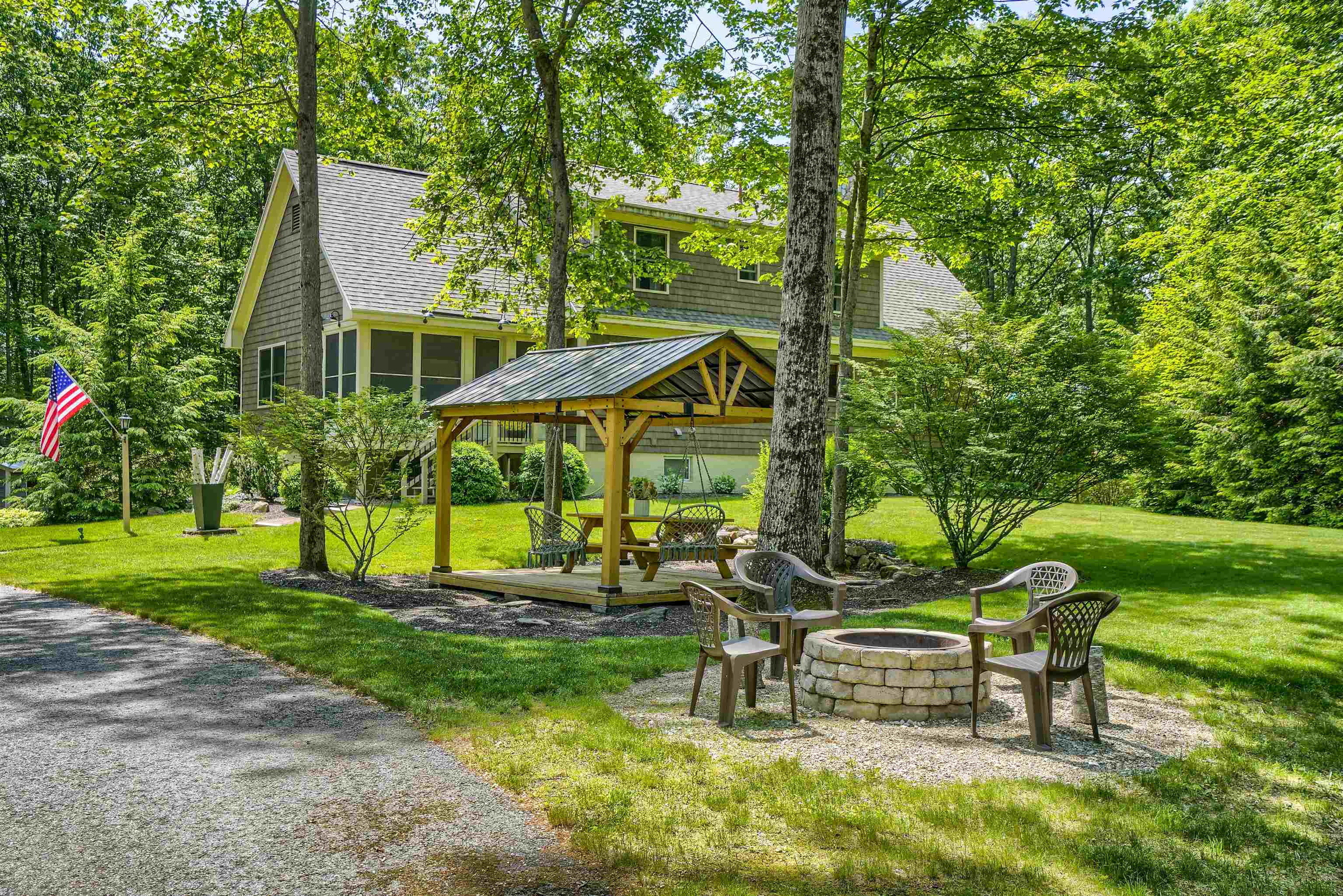 23 Grey Rock Road Belmont, NH 03220 - Photo 29 of 39